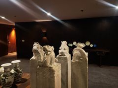 -西安威斯汀大酒店
