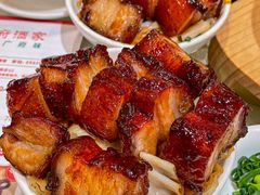 -禾府酒家·传统广府味(番禺店)
