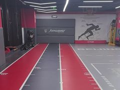 -育健帕里西青少年体能训练中心(广渠门店)