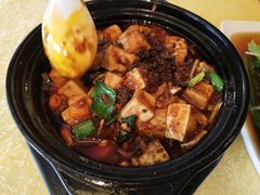 陈麻婆豆腐-陈麻婆豆腐(春熙店)
