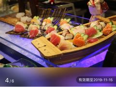 -北京西国贸大酒店