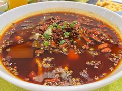 -大鸭梨烤鸭(金色漫香店)