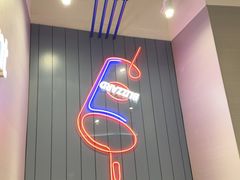 -DQ·蛋糕·冰淇淋(龙湖狮山天街店)