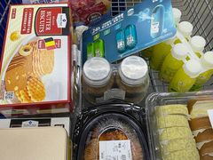 -山姆会员商店(杨桥西路店)