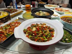 -李氏传家菜(兴城路店)