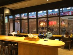 -星巴克(天津鲁能中心第三店)