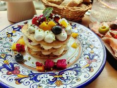 -Alimentari早午餐(安福路店)