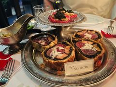 -壳里西餐厅Coquille Seafood Bistro(蒙自路店)