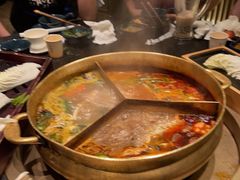 -湊湊火锅·茶憩(打浦桥日月光店)