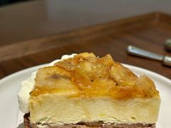 -Ten Olives甜点