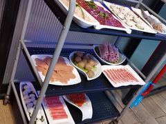 -百口川老火锅(西科大新区店)