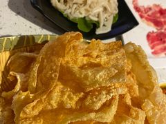 -京韵胡同·酱香羊蝎子火锅涮肉(长寿路店)