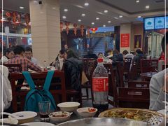 -老来福·非遗酸汤兔(凯旋路店)