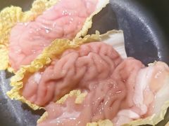 -骨之味·筒骨汤火锅(江头店)