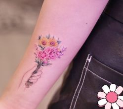 -见雾TATTOO STUDIO