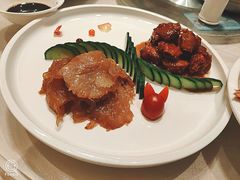 -粤味馆(黄河路店)
