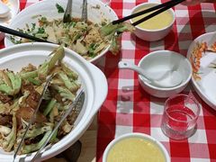 -西贝(上海新梅广场店)
