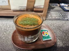 -沪水焙煎室(淡水路店)