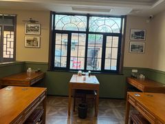 -草包包子铺1937(普利街店)