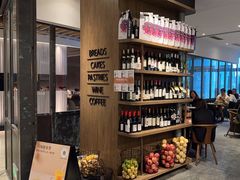 -BAKER&SPICE(环贸店)