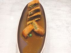 -香雪海饭店中餐厅(人民桥店)