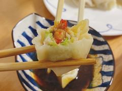 -船歌·鱼水饺青岛菜(闽江二路店)