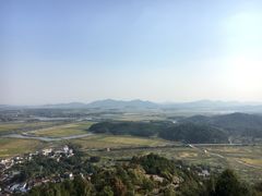 -浮山风景名胜区