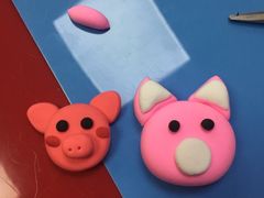 -A+匠心DIY手工坊·首饰·微景观
