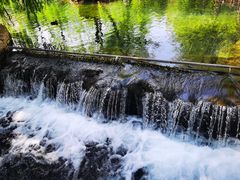 -水磨沟公园