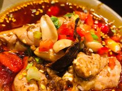 -串大叔炭火烤串·鸡西大冷面刀削面(总店)