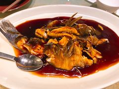 -湖滨28中餐厅·西湖宴·杭州君悦酒店