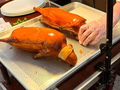 -月福京味斋·烤鸭店·北京菜(鼓楼总店)