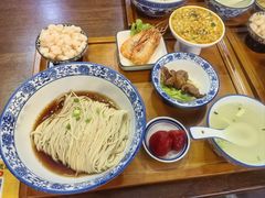 -孙盛兴奥灶面馆·蟹黄面·三虾面(山塘街总店)