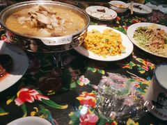 -人民公社大食堂(顺义总店)