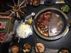 -大味老火锅City店