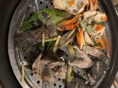 -船奇蒸汽海鲜·闽菜(八市海鲜总店)