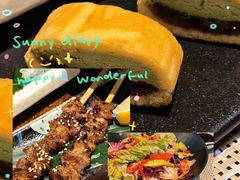 -情妹耙泥鳅·江湖川菜(科华店)