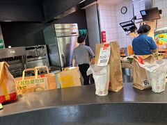 -麦当劳(启迪香山店)