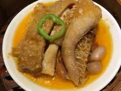 -颐和•海鲜砂锅粥•啫啫煲(奥林匹克广场店)