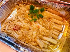 -小红烤翅(傅厚岗店)