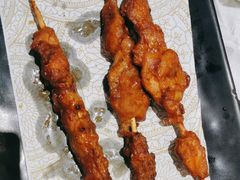 -西部马华清真兰州牛肉面·烧烤夜市(三里河店)