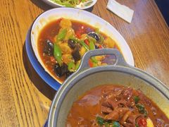 -大闫家烧烤·小海鲜家常菜(郑庄店)
