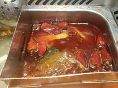 -海底捞火锅(吾悦广场店)