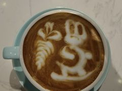 -Fridi Patisserie Cafe