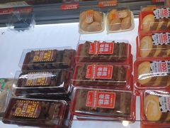 -味多美(江安路店)