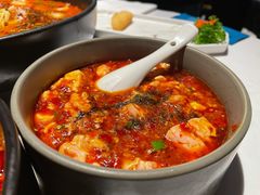 陈麻婆脑花豆腐-本来精品川菜(嘉里中心店)