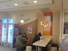 -DQ·蛋糕·冰淇淋(新佳丽店)