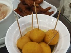 -仁信老铺甜品(北京路店)