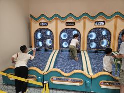 -奈尔宝家庭中心·亲子餐厅(苏州大悦城店)