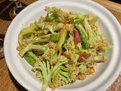 -渝信川菜 · 川味家常菜(长安店)